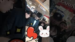 [fancam] 許凱 xukai 许凯soso