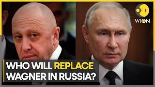 Will Putin trust Ramzan Kadyrov in the war | Latest News | WION