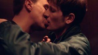 Nathan & Aleksandr - "Aleksandr's Price" 2013 Gay film - Pau Masó