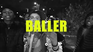 [FREE] Detroit Type Beat x Luh Tyler x MECHAYRXMEO x Gloosito x Baby Smoove x DAVUS  | BALLER | 2024