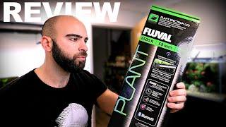 UNBIASED Fluval Plant 3.0 Review