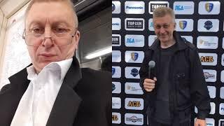 Андрей Бергер - "Надо же..!" (Когда-нибудь я стану лучше и мудрее, чем теперь...)