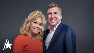 Breaking Down Todd Chrisley & Julie Chrisley's Crimes After Donald Trump's Pardon