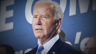 Biden commutes roughly 1,500 sentences and pardons 39 people in biggest single-day act of clemency