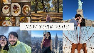 New York Vlog: ce sa vizitezi, unde sa mănânci si o excursie OBLIGATORIE