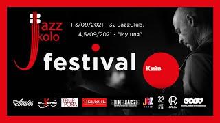 Jazz Kolo Festival 2021