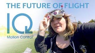 Tested: IQ Motion Control Speed Modules for Next Level Drone Flying