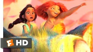 The Croods: A New Age - Girls' Day Out | Fandango Family