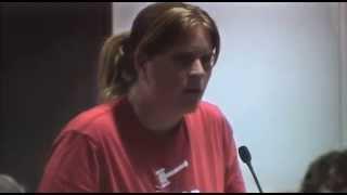 Jennifer Green 10.27.14 Judicial Council Testimony