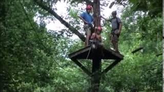 GA Camp Trailer
