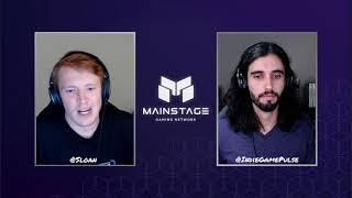 Mainstage Gaming HS Esports Fall Intro | #q&a #esports !register