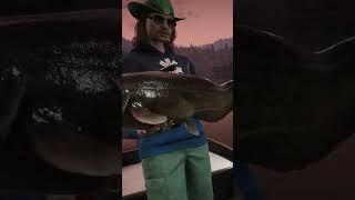 Back to Back Diamond Amur Catfish! #cotwtheangler #cotw #cotwgameplay