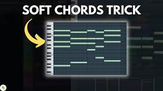 How to make modern Afrobeat chord progression in fl studio 21