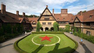 Cecilienhof Country House | SPSG