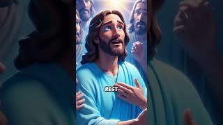 Jesus Heals Broken Hearts  #faith #short #bible #viralvideo