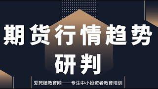 投资精英都是如何操盘的   期货交易高手必修系列课 操盘手技巧