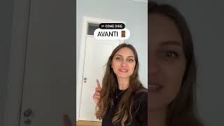 Come dire “avanti” in inglese - #ielts #ingleseperitaliani #shorts #englishlearning #ingleseonline