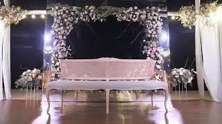 Best wedding Planners In Dubai | Beach Wedding | event organizer Dubai | Dubai, UAE |La Table Events