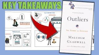 Outliers: The Story of Success | Book Summary (by Malcom Gladwell)