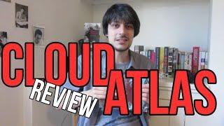 Cloud Atlas by David Mitchell REVIEW