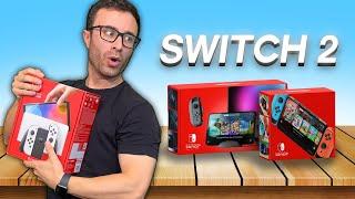 Pronto llega Nintendo Switch 2 ¿Vale la pena comprar la 1 ahora?