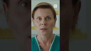Белсат снял художественный сериал про Беларусь! Чёрная комедия "Процессы"  #shorts