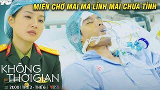 KHÔNG THỜI GIAN | Ngày nào Miễn CŨNG VÀO mà CHỜ MÃI Lĩnh VẪN CHƯA TỈNH LẠI | VFC OFFICIAL