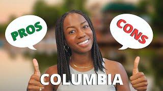 Pros and Cons of Living in Maryland | Columbia