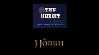 Hobbit (77') - (12'-14') Karşılaştırması