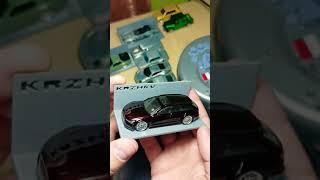 Audi RS6 Avant custom Hot Wheels #krzhkvhw