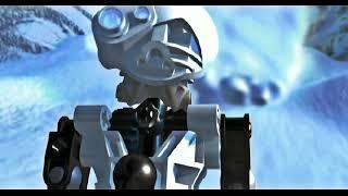 BIONICLE 2001 KOPAKA 4K 60fps