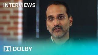 Rohan Sippy Discusses The Power Of 7.1 To Blu-ray Experience | Interview | Dolby