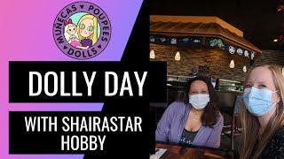 Dolly Day With Shaira Star Hobby