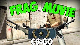 CS:GO-Fragmovie от prizrak`a | Нарезка.