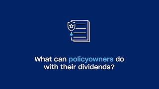 Dividends Explained | Whole Life Insurance | MassMutual