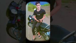 OYE SAMRAT YOUTUBER nanderiya  irfan official mewati