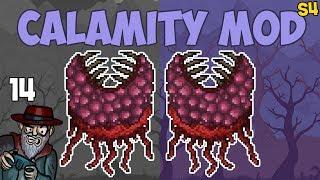 Terraria #14 LAZINATOR, HIGH DPS! - 1.3.5 Calamity Mod S4 Let's Play