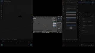 How to create a sky in blender #3d #blender #3denvironment #3danimation #like #share #subscribe