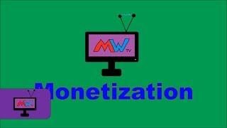 MightyWolfTV 2019 Monetization | MWTV Direct 1.2.18