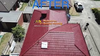 Melbourne Quality Roofing