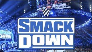 RWC creations smackdown live matches