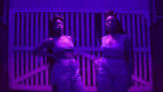 VanJess - Honeywheat (Slowed & Chopped)