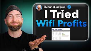 Wifi Profits Review - I Bought It, Here Are My Thoughts