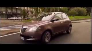 Ypsilon Elle, оптимален израз на елеганцијата на Lancia