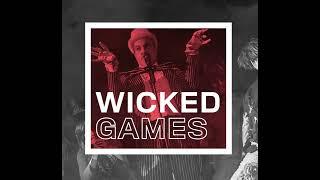 Shadowbox Live's 'Wicked Games' NOW PLAYING