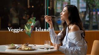 Veggie Island: Delicious Plant-based Dining in Taiwan  ｜Official Promo｜TaiwanPlus