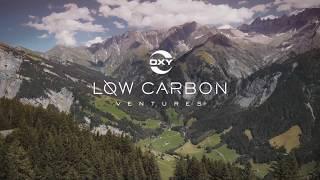 Oxy Low Carbon Ventures