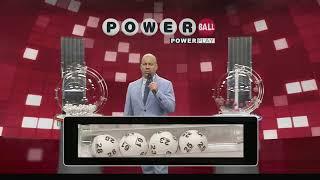 Powerball 20241204