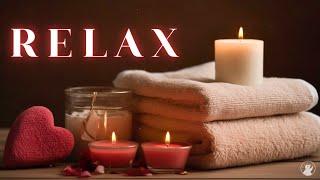 Blissful Spa, Massage, Meditation, and Sleep Music || 2 Hours of Pure Serenity 