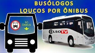 You Know What It Busólogo?